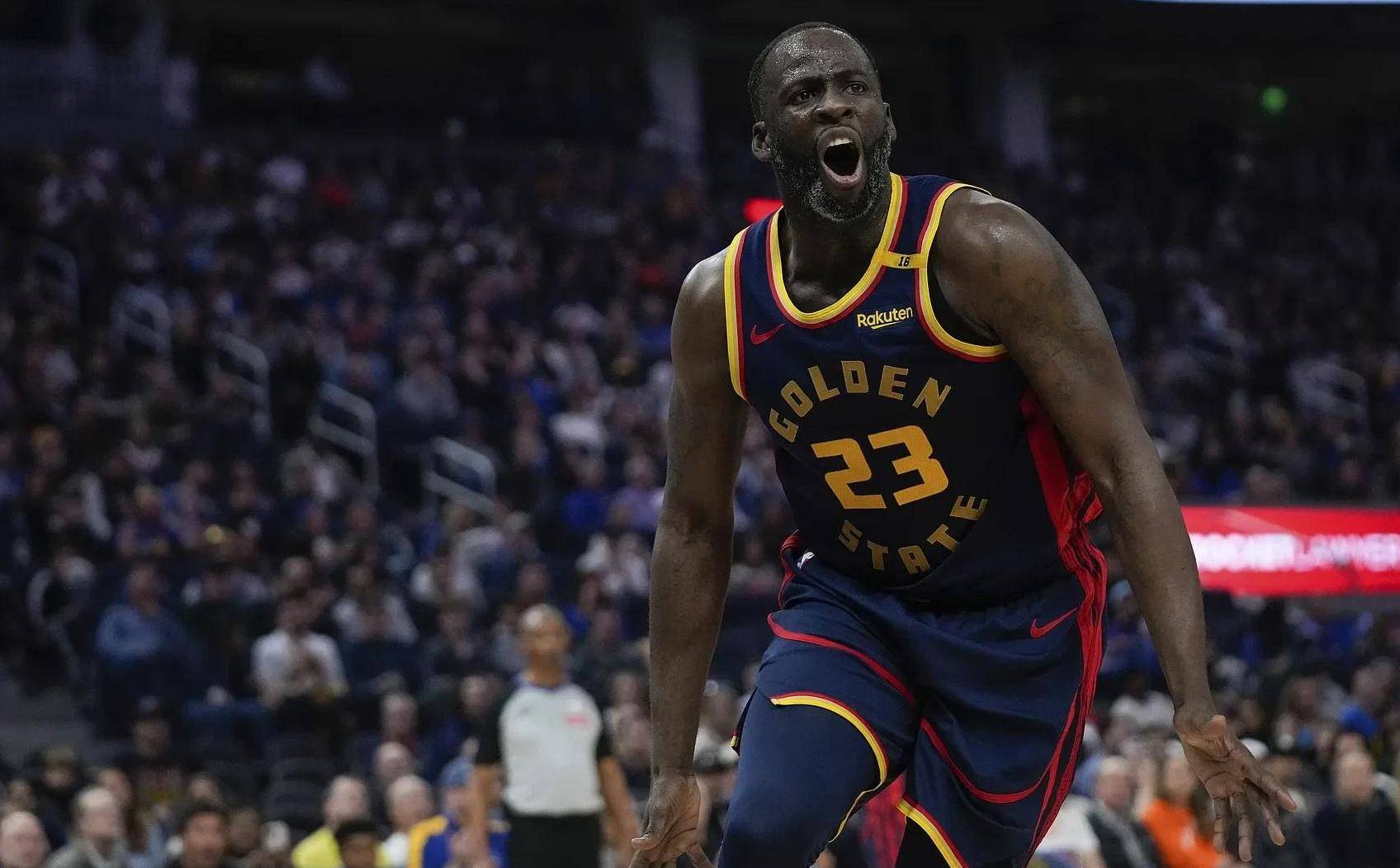 Yabo Sports-勇士王牌球员创赛季得分新高，媒体热捧，方面结果控制不断.-Yabo Sports