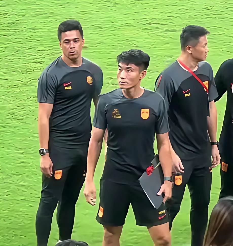 关于足总杯冲刺阶段再迎强敌,尤文图斯伤情更新,主帅态度:信心回归,训练强度明显提升的信息 关于足总杯冲刺阶段再迎强敌,尤文图斯伤情更新,主帅态度:信心回归,训练强度明显提升的信息