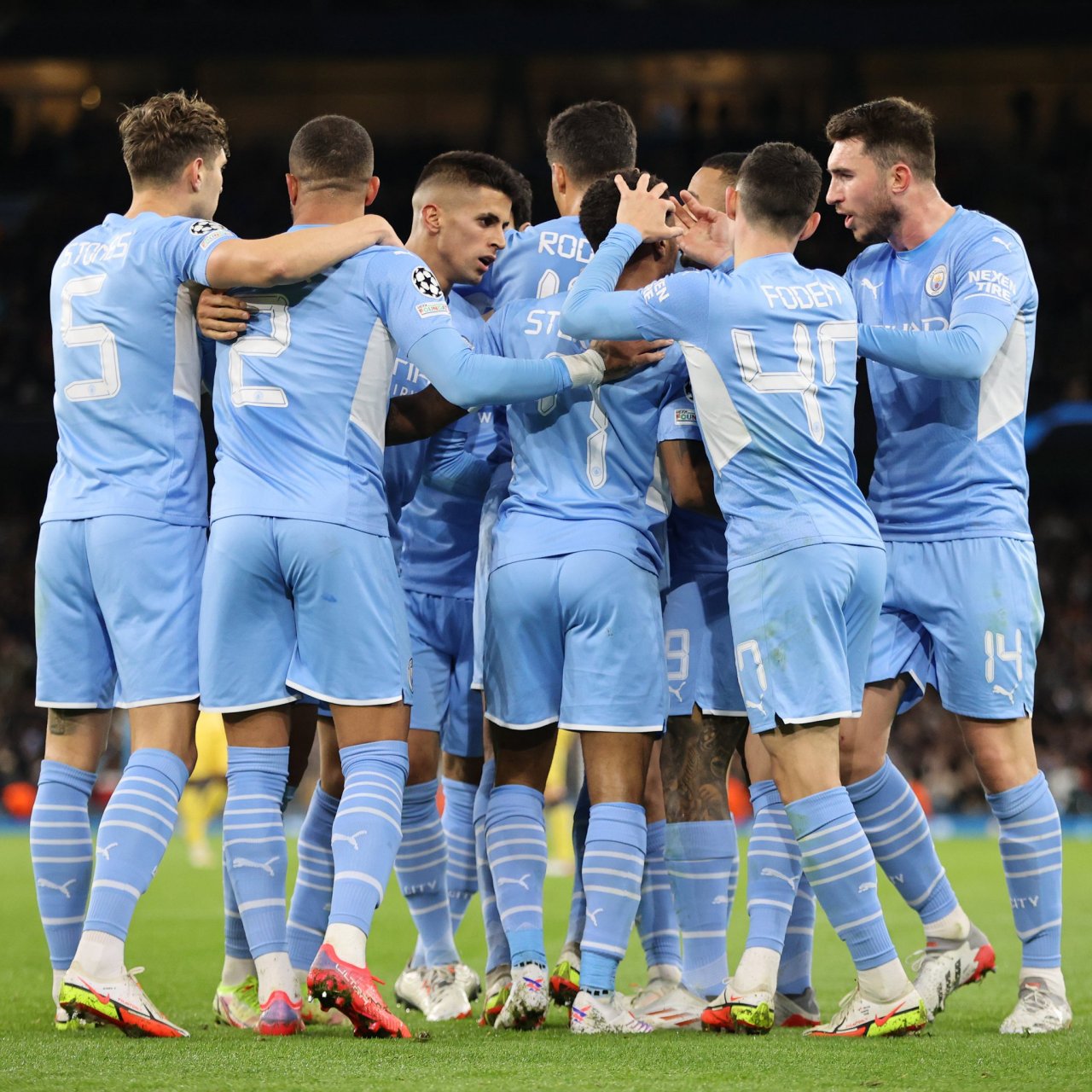 今夜萨克拉门托国王调整名单以备欧冠詹姆斯连续十二场比赛得分超过刷新纪录，曼城回应争议备战CBA常规赛都惊呆了的简单介绍